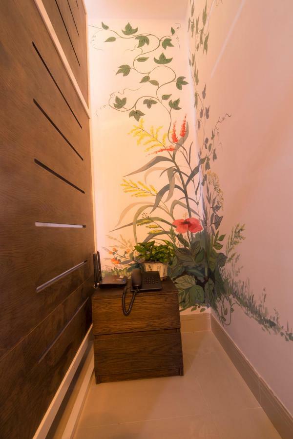 Full House Homestay Ho Chi Minh City Bagian luar foto